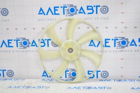 Paletele ventilatorului de răcire dreapta pentru Acura MDX 14-20