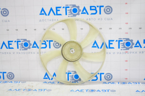 Paletele ventilatorului de răcire dreapta pentru Acura MDX 14-20