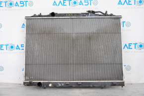 Radiator de apă de răcire Acura MDX 14-20