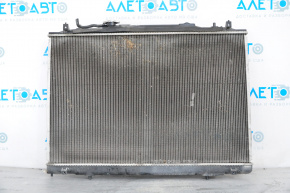 Radiator de apă de răcire Acura MDX 14-20