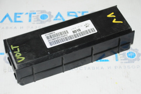 Temperature ECU ECM Computer Chevrolet Volt 11-15