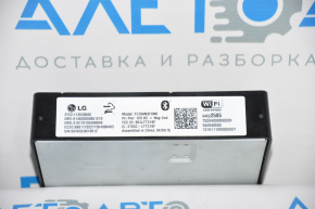 Bluetooth Communications Module Chevrolet Volt 16-18