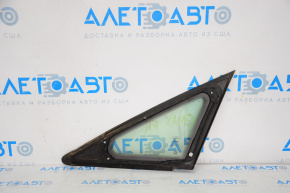 Fereastra din sticla opaca din partea dreapta fata Ford C-max MK2 13-18