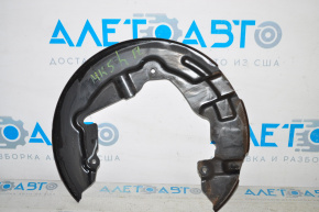 Capac disc de frână față stânga Ford Fusion mk5 13-20