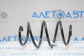 Arcul frontal stânga Honda Accord 18-22 Sport