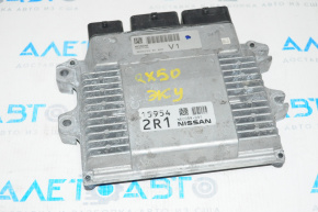 Блок ECU компьютер двигателя Infiniti QX50 19-