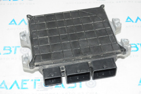 Blocul ECU al calculatorului motorului Infiniti QX50 19-