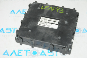 BRAKE POWER SUPPLY Nissan Leaf 13-17