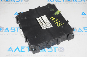 BRAKE POWER SUPPLY Nissan Leaf 13-17 слом креп