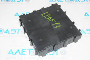 BRAKE POWER SUPPLY Nissan Leaf 13-17 слом креп