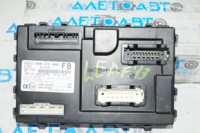 ASAMBLAREA CONTROLERULUI-BCM Nissan Leaf 13-17