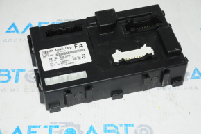 CONTROLLER ASSY-BCM Nissan Leaf 13-17