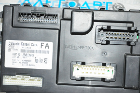 Modul de control asamblat - BCM Nissan Leaf 13-17