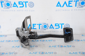 Педаль тормоза Acura MDX 14-20