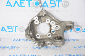 Цапфа задняя левая Acura MDX 14-16 дорест AWD