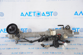 Рейка рулевая Acura MDX 14-20
