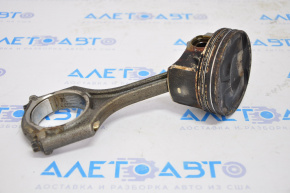 Шатун с поршнем Ford Fusion mk5 13-20 2.0T