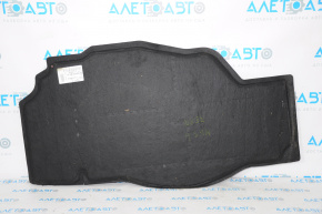 Capacul portbagajului Ford Fusion mk5 13-20 hibrid