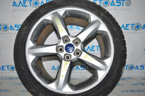 Диск колесный R18 5*108 Ford Fusion mk5 13-16 тип 3, бордюрка