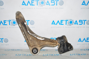 Maneta inferioară frontală stângă Ford Fusion mk5 13-20 din aluminiu