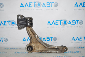 Рычаг нижний передний правый Ford Fusion mk5 13-20 алюминий