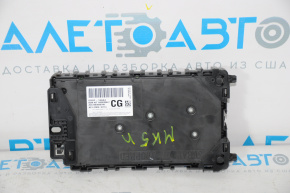 BCM Body Control Modul Ford Fusion mk5 13-20