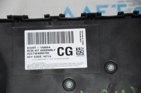 BCM Body Control Modul Ford Fusion mk5 13-20