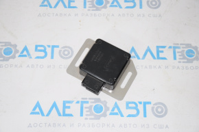 GPS Positioning Computer Control Module Ford Fusion mk5 13-20