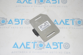 Modulul de control al computerului de poziționare GPS Ford Fusion mk5 13-20