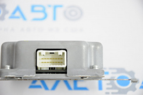 CONTROLLER ASSY-ADAS Infiniti JX35 QX60 13-