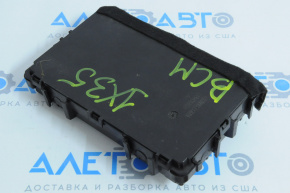 ASAMBLAREA CONTROLERULUI-BCM Infiniti JX35 QX60 13-