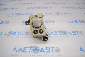 Comutator de control al tracțiunii Lexus ES300h ES350 13-18