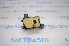 Tract Control Switchl Lexus ES300h ES350 13-18