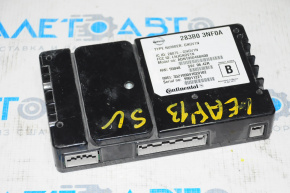 Telematics Control unit Module Nissan Leaf 11-12