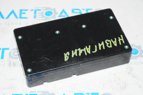 Telematics Control unit Module Nissan Leaf 11-12