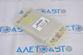 Amplificator/Controler de climatizare Nissan Pathfinder 13-20