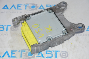 Модуль srs airbag компьютер подушек безопасности Toyota Camry v50 12-14 usa