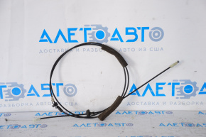 Cablu de deschidere a capotei Acura MDX 14-16 aftermarket