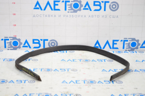 Garnitură de etanșare a aripii spate stânga pentru Acura MDX 14-20