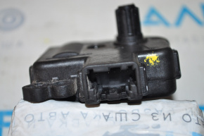 Actuator motor pentru unitatea de control a încălzirii Ford Fusion mk5 13-20