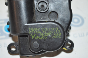 Actuator motor pentru unitatea de control a încălzirii Ford Fusion mk5 13-20