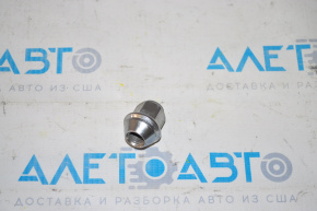 Гайка колесная d19 M12x1.5 Ford Fusion mk5 13-20 тип 1