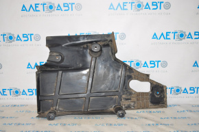 Protecție pentru podea spate dreapta Ford Fusion mk5 13-20