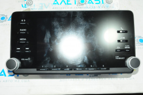 Monitor, display, navigație Honda Accord 18-22