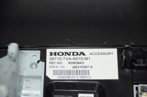 Monitor, display, navigație Honda Accord 18-22