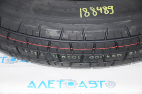 Roata de rezerva pentru Honda Accord 18-22 R16 135/90