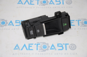 Кнопка ручника Honda Accord 18-22