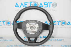 Volan gol Honda Accord 18-22, cauciucuri negre