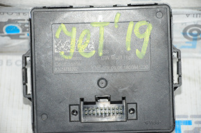 Gateway Control Unit Module VW Jetta 19-