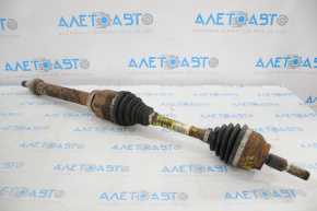 Ax cu roată față dreapta Ford Escape MK3 13-19 1.5T 1.6T FWD, pe piese de schimb